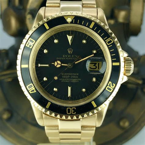 rolex matte dials|Rolex submariner gold dial.